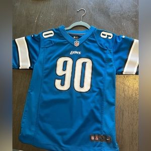 Women’s Lions Jersey, size L